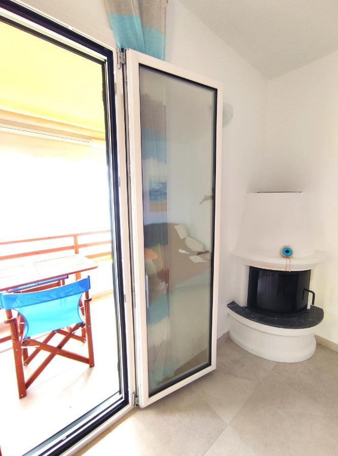 Waves Apartments Harmony Glyfada  Exteriér fotografie